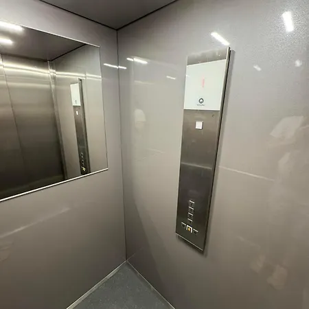 Ferienwohnanlage Einzigartig Apartamento *