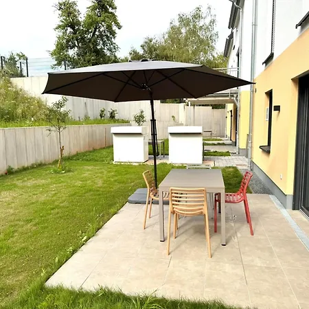 Ferienwohnanlage Einzigartig *