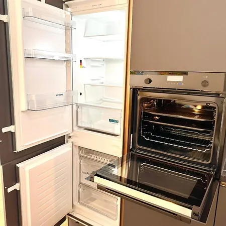Apartamento Ferienwohnanlage Einzigartig Saarburg
