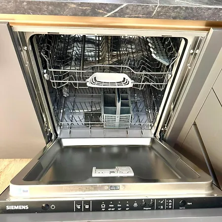 Apartamento Ferienwohnanlage Einzigartig Saarburg