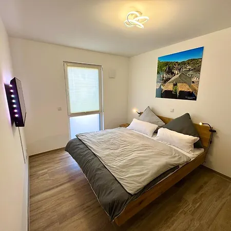 Ferienwohnanlage Einzigartig Apartamento *
