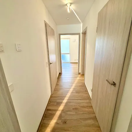 Apartamento Ferienwohnanlage Einzigartig Saarburg