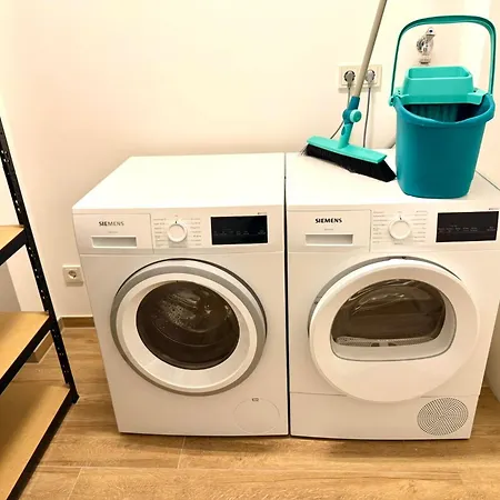 Apartamento Ferienwohnanlage Einzigartig *