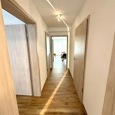 Ferienwohnanlage Einzigartig Saarburg
