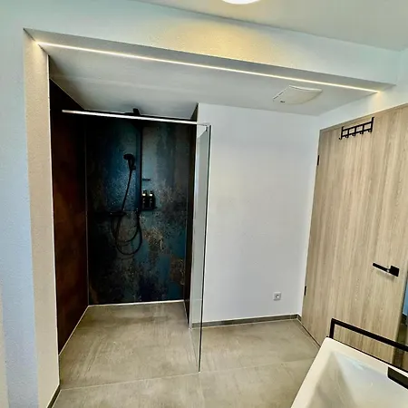 Apartamento Ferienwohnanlage Einzigartig Saarburg