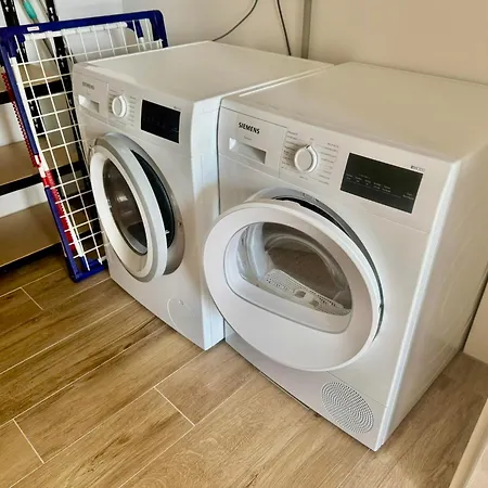 Apartamento Ferienwohnanlage Einzigartig