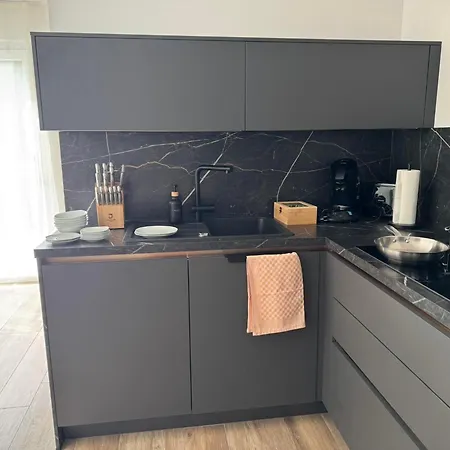 Ferienwohnanlage Einzigartig Apartamento