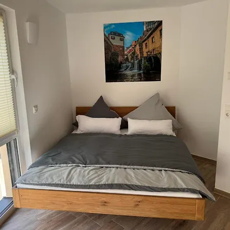 Ferienwohnanlage Einzigartig Apartamento *