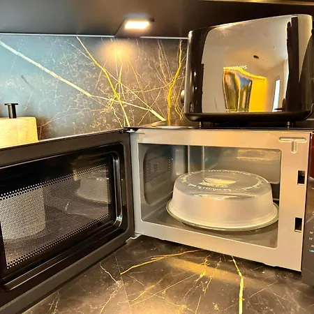Ferienwohnanlage Einzigartig Apartamento *