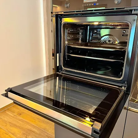 Ferienwohnanlage Einzigartig Apartamento *