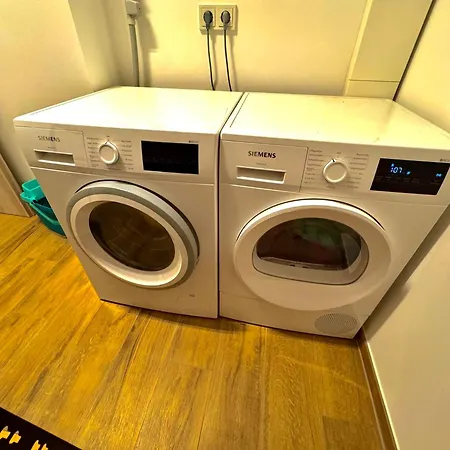 Ferienwohnanlage Einzigartig Apartamento Saarburg