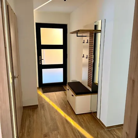 Apartamento Ferienwohnanlage Einzigartig Saarburg