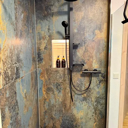 Ferienwohnanlage Einzigartig Apartamento *